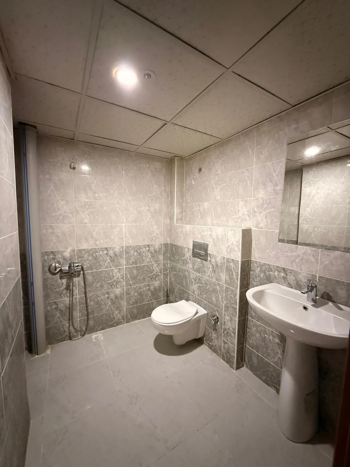 Merkezi Konum Kiralık Daire Erzurum