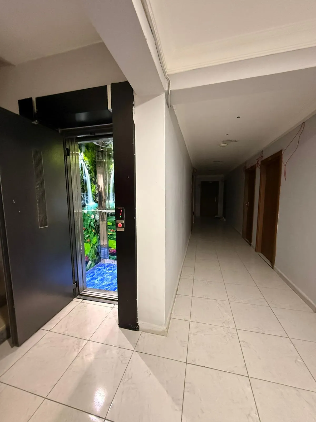 Aylık Eşyalı Kiralık Daire Erzurum