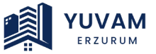 Yuvam Erzurum Logo
